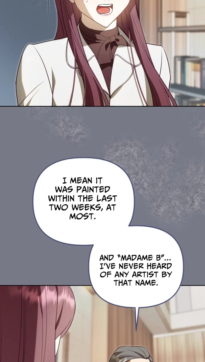 My Dead Wife Returned Chapter 35 page 20 - 