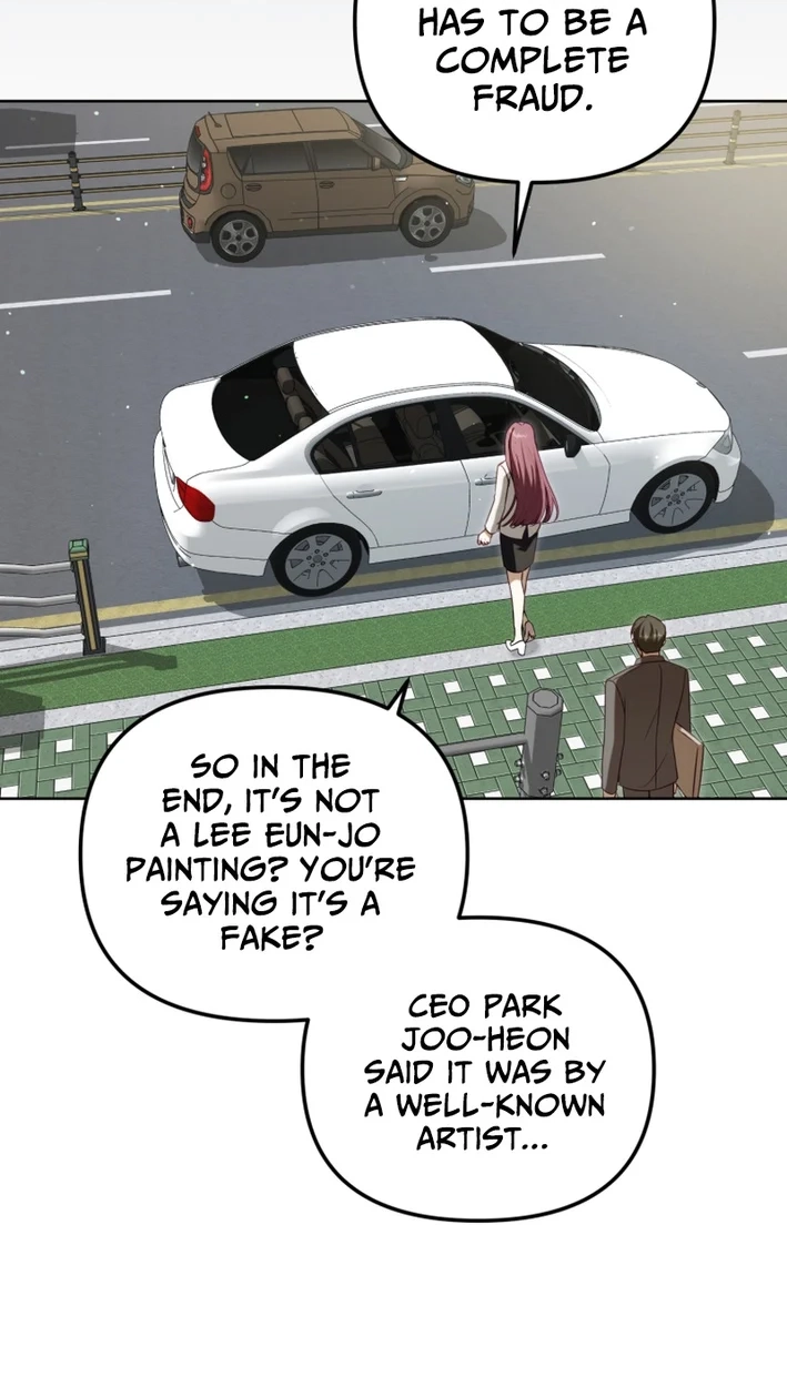 My Dead Wife Returned Chapter 35 page 22 - 