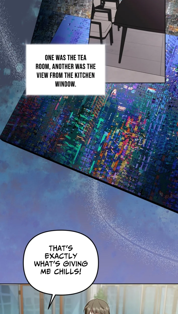 My Dead Wife Returned Chapter 35 page 26 - 