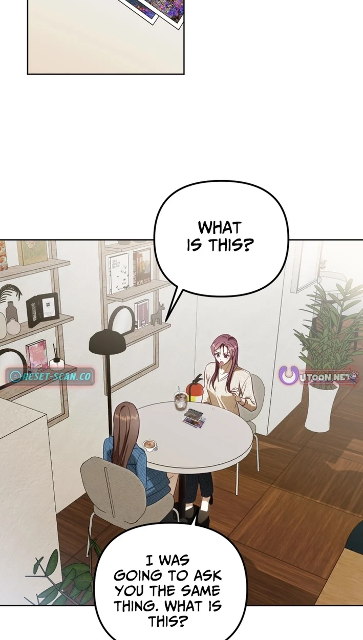 My Dead Wife Returned Chapter 35 page 30 - 