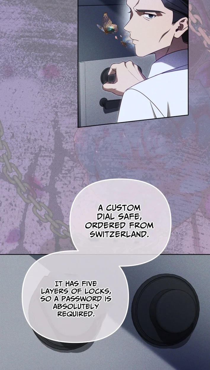 My Dead Wife Returned Chapter 35 page 4 - 