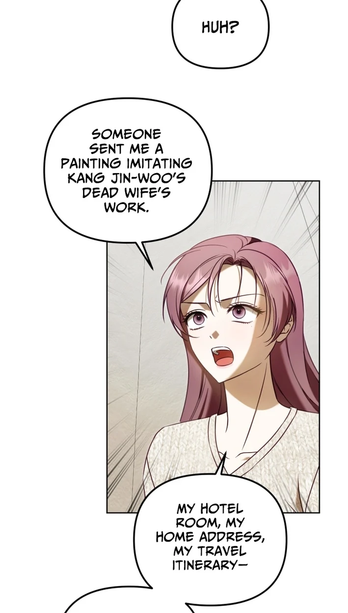My Dead Wife Returned Chapter 35 page 32 - 
