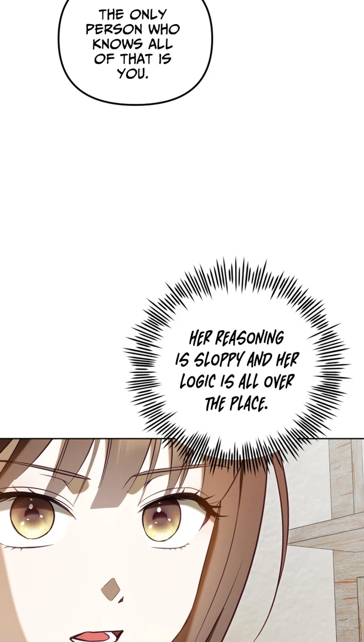 My Dead Wife Returned Chapter 35 page 33 - 