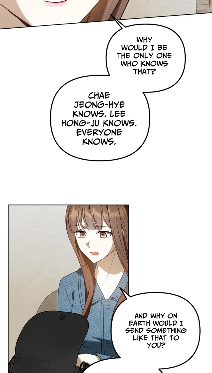My Dead Wife Returned Chapter 35 page 34 - 