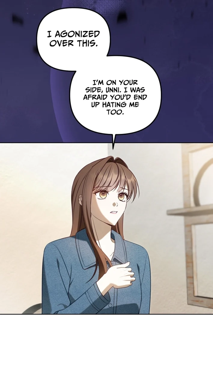 My Dead Wife Returned Chapter 35 page 40 - 