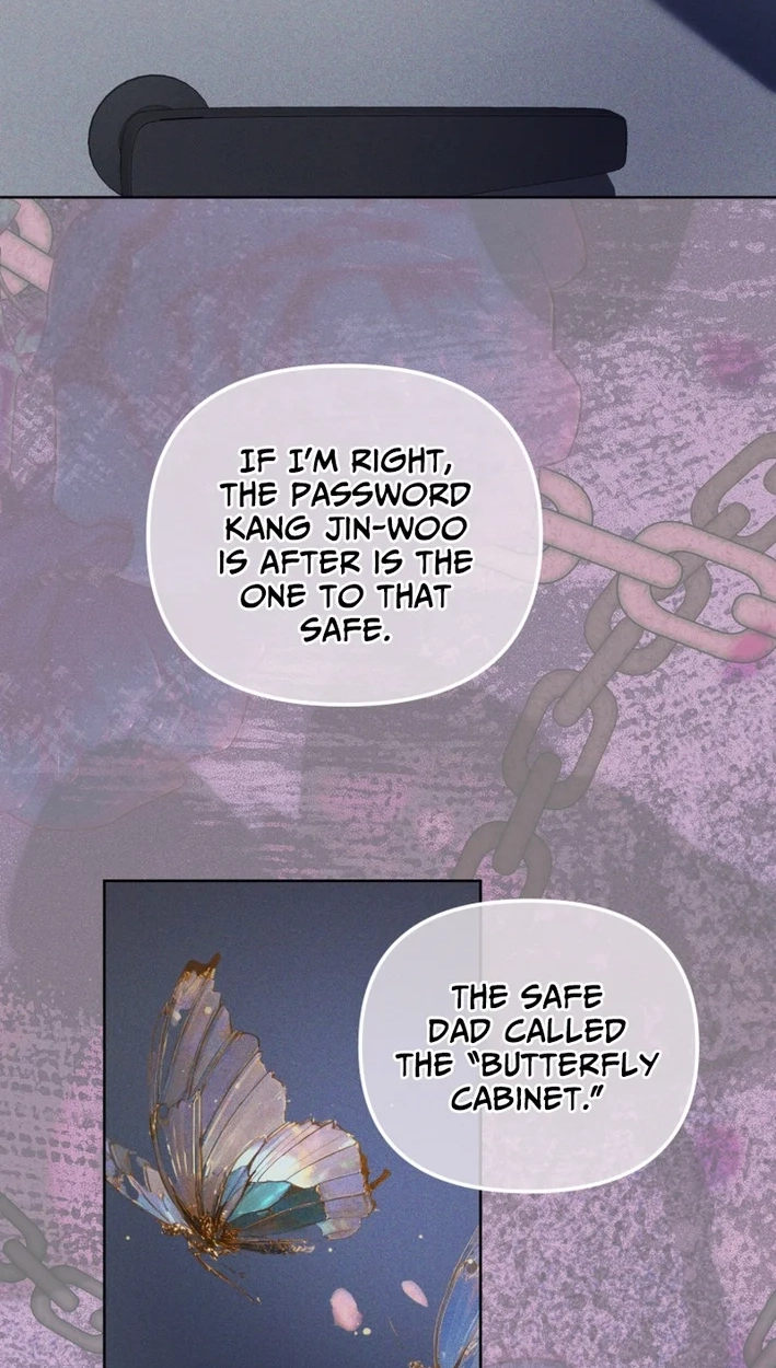 My Dead Wife Returned Chapter 35 page 5 - 