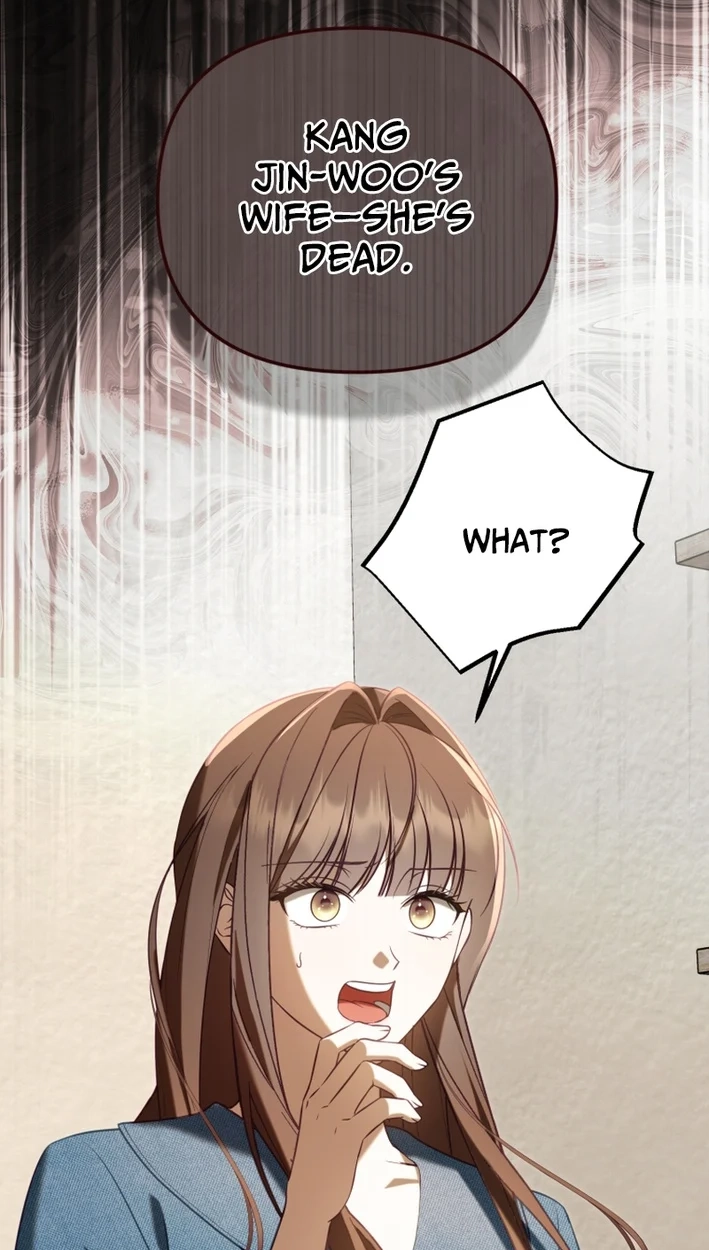 My Dead Wife Returned Chapter 35 page 44 - 