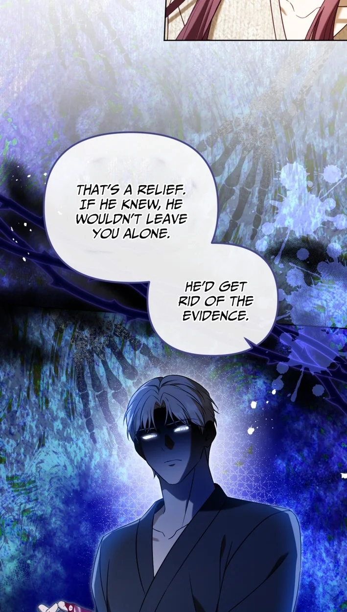 My Dead Wife Returned Chapter 35 page 48 - 
