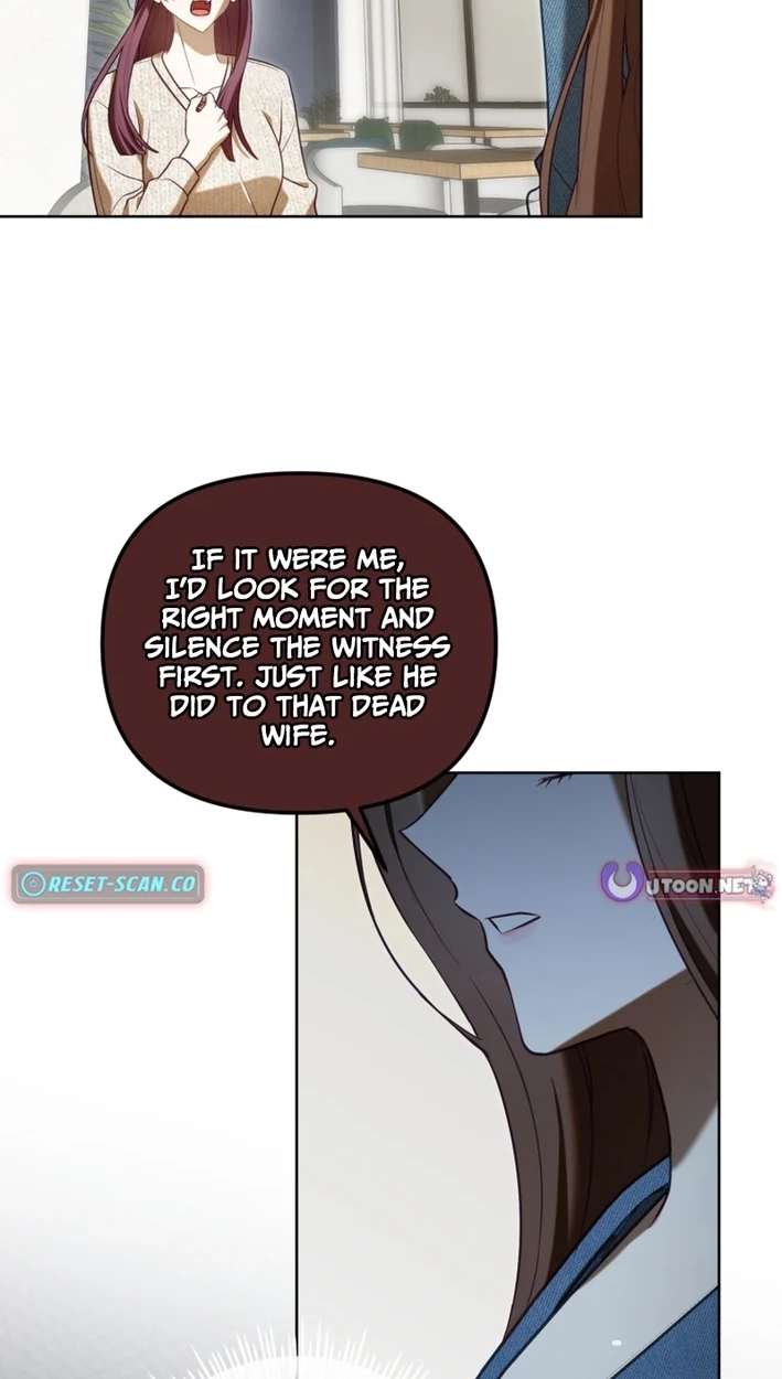 My Dead Wife Returned Chapter 35 page 50 - 