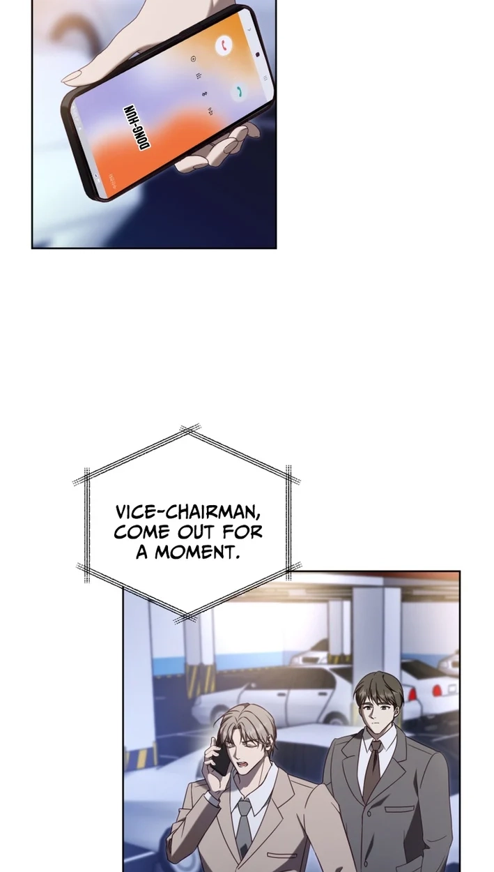 My Dead Wife Returned Chapter 35 page 54 - 