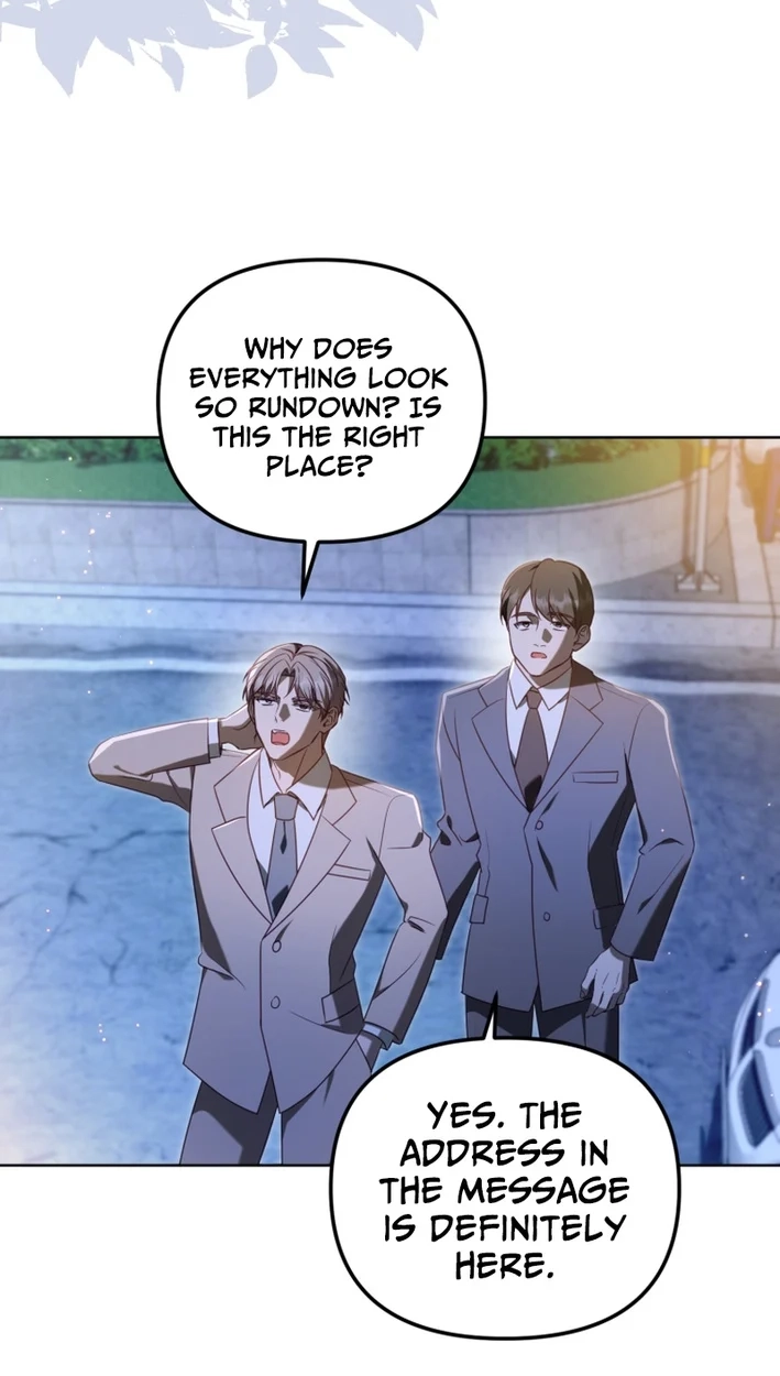 My Dead Wife Returned Chapter 35 page 60 - 