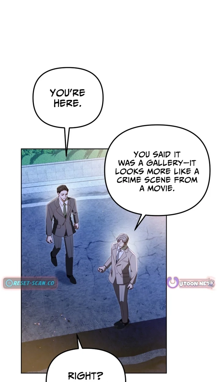 My Dead Wife Returned Chapter 35 page 61 - 