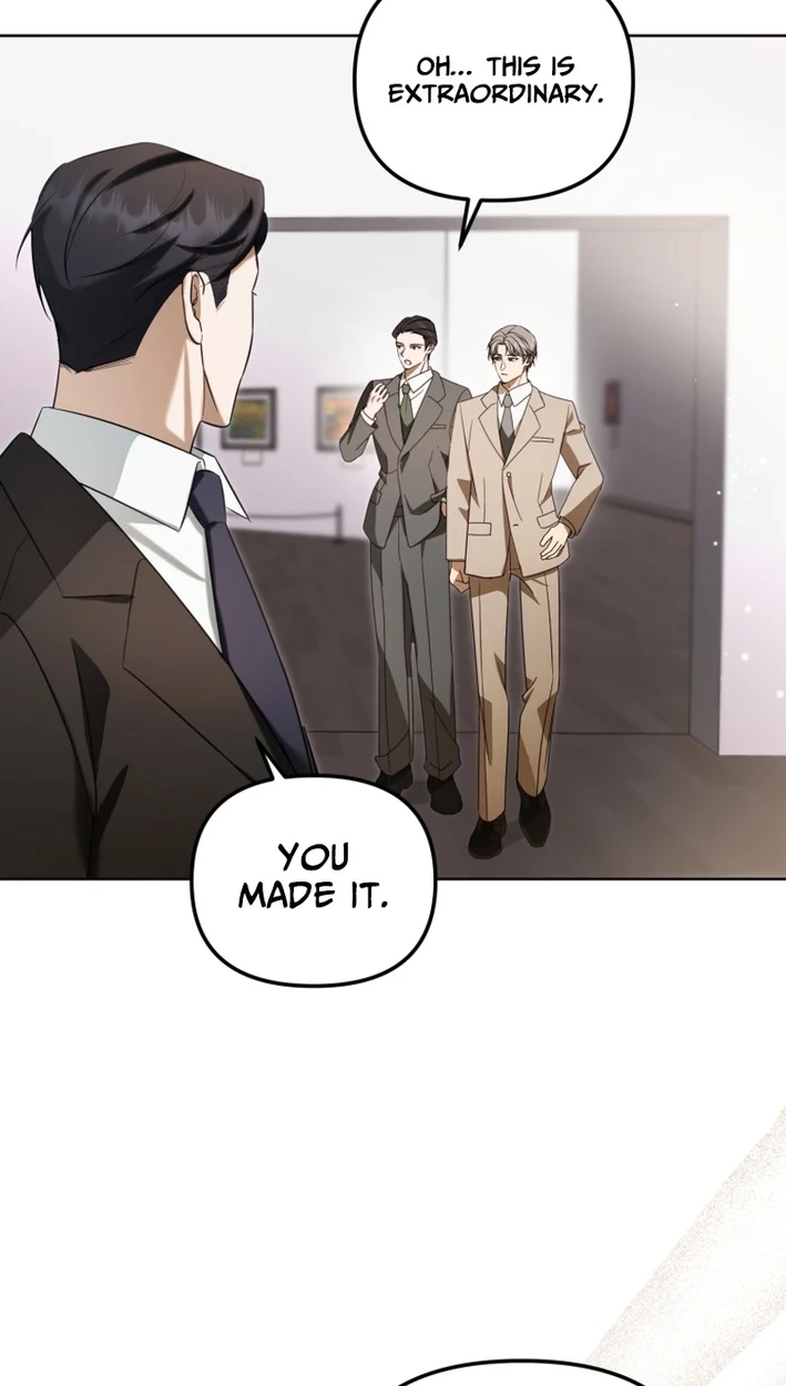 My Dead Wife Returned Chapter 35 page 70 - 