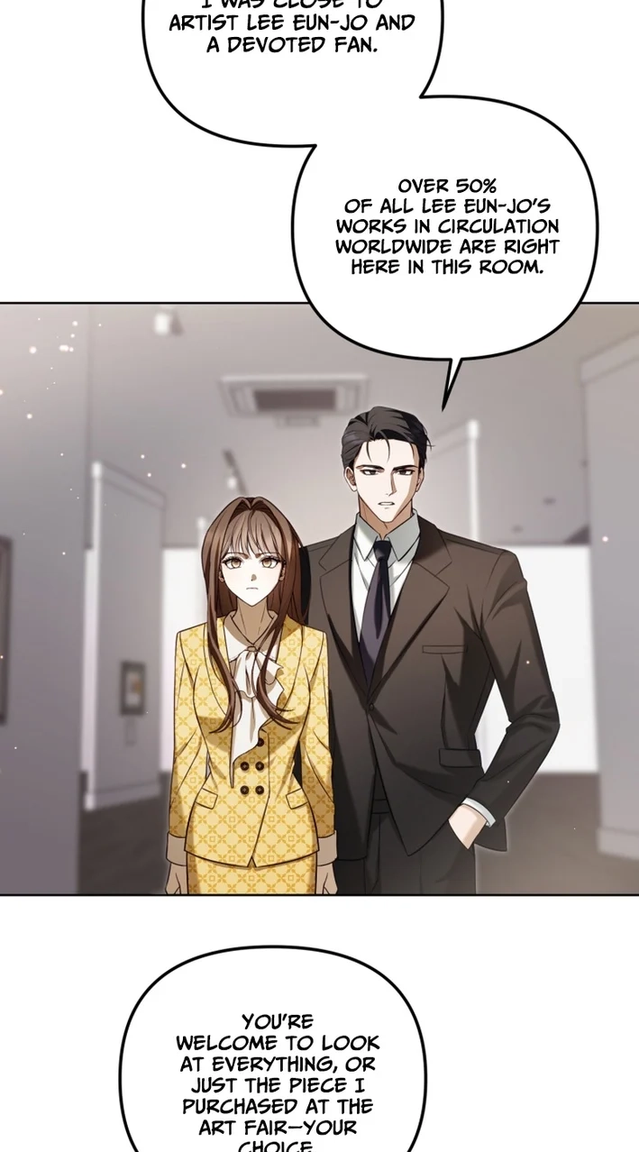 My Dead Wife Returned Chapter 35 page 72 - 