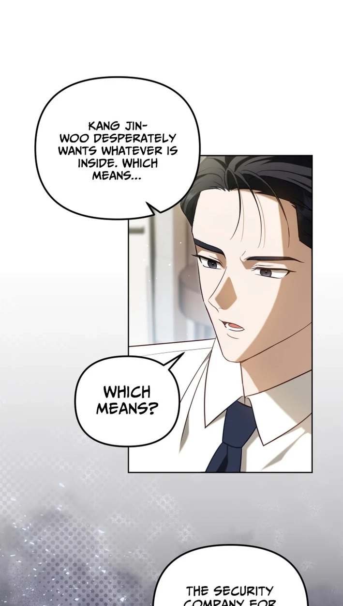 My Dead Wife Returned Chapter 35 page 9 - 
