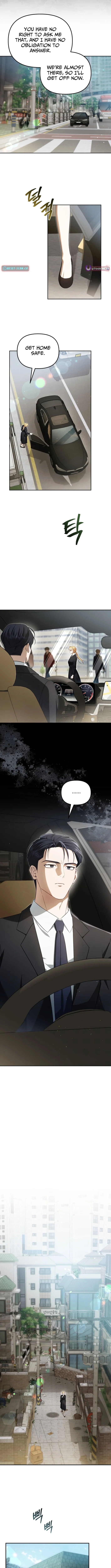 My Dead Wife Returned Chapter 4 page 7 - 