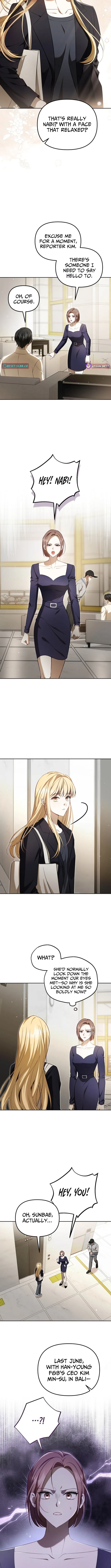 My Dead Wife Returned Chapter 5 page 7 - 