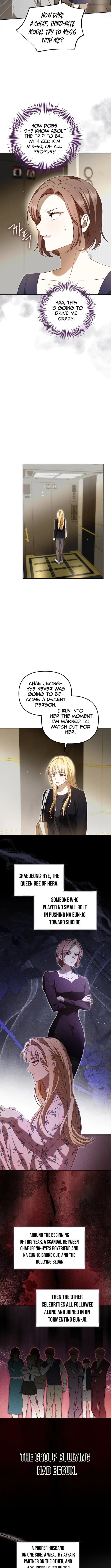 My Dead Wife Returned Chapter 5 page 9 - 