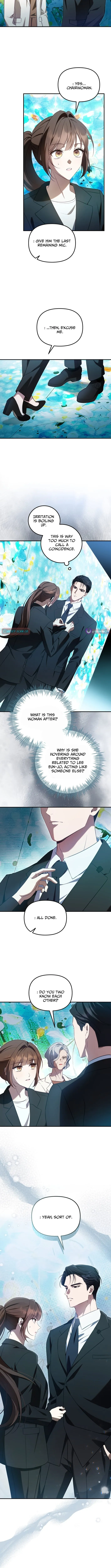 My Dead Wife Returned Chapter 7 page 11 - 