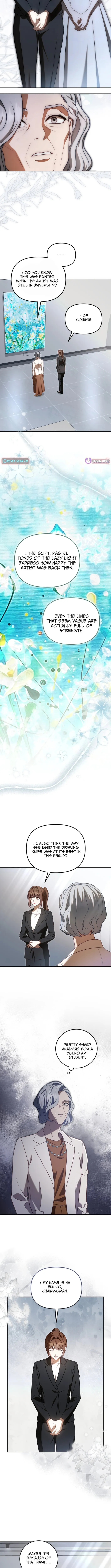 My Dead Wife Returned Chapter 7 page 7 - 