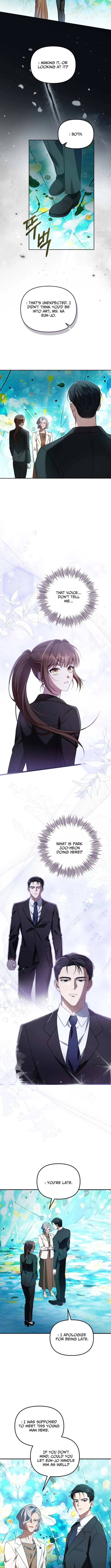My Dead Wife Returned Chapter 7 page 10 - 