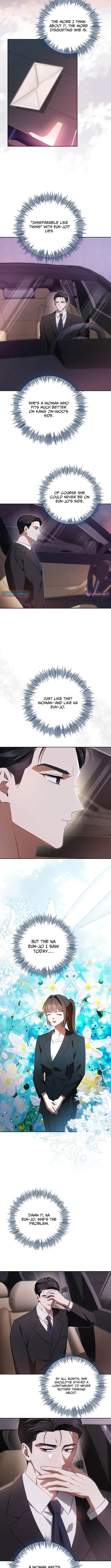 My Dead Wife Returned Chapter 9 page 7 - 