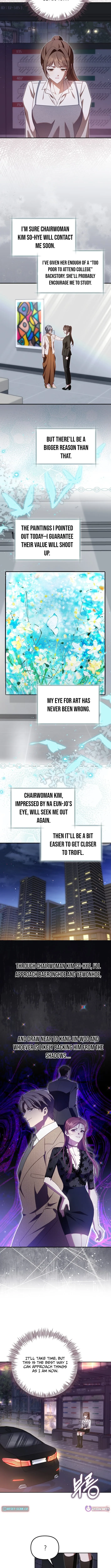 My Dead Wife Returned Chapter 9 page 9 - 