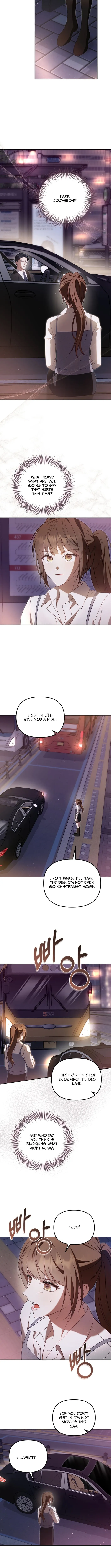 My Dead Wife Returned Chapter 9 page 10 - 