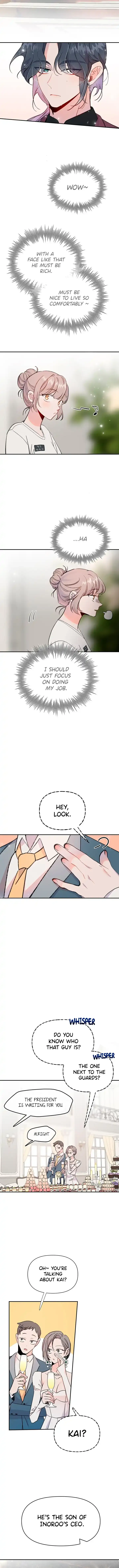 My Dear Fishmen Chapter 1 page 16 - 