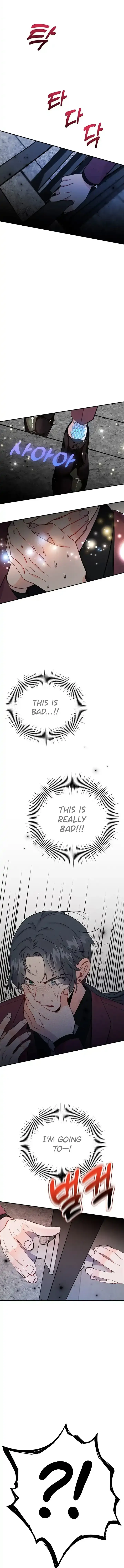 My Dear Fishmen Chapter 1 page 24 - 