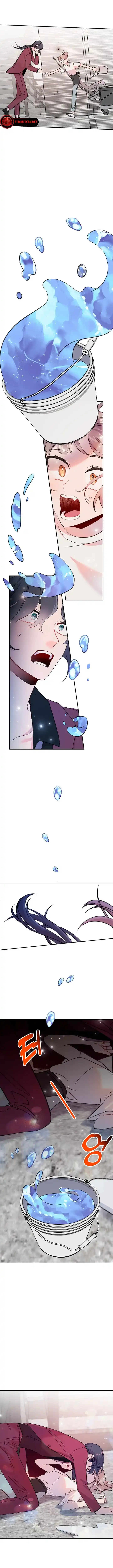 My Dear Fishmen Chapter 1 page 25 - 