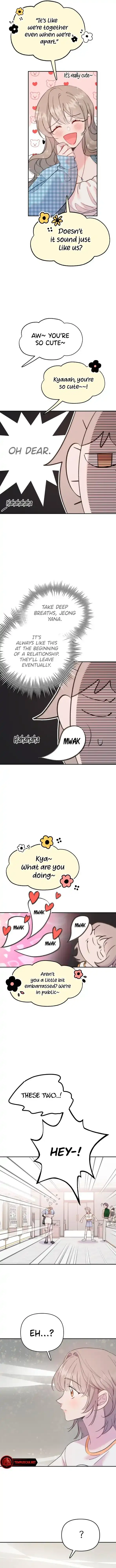 My Dear Fishmen Chapter 10 page 2 - 