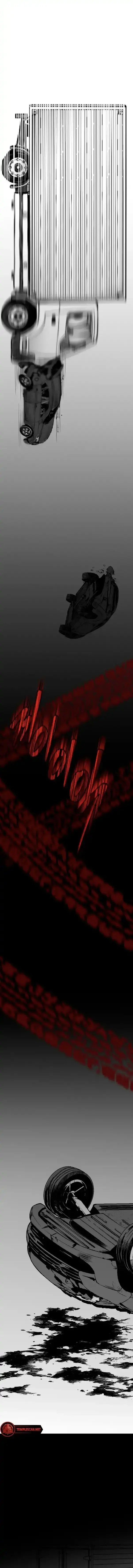 My Dear Fishmen Chapter 11 page 1 - 