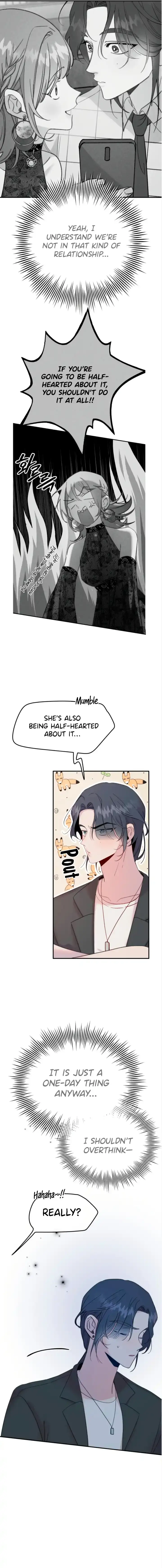My Dear Fishmen Chapter 12 page 7 - 