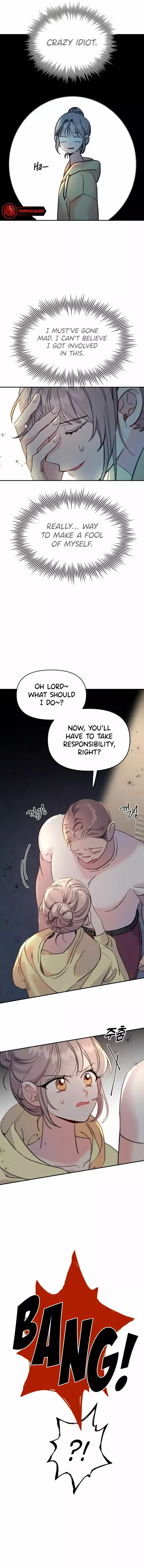 My Dear Fishmen Chapter 14 page 14 - 