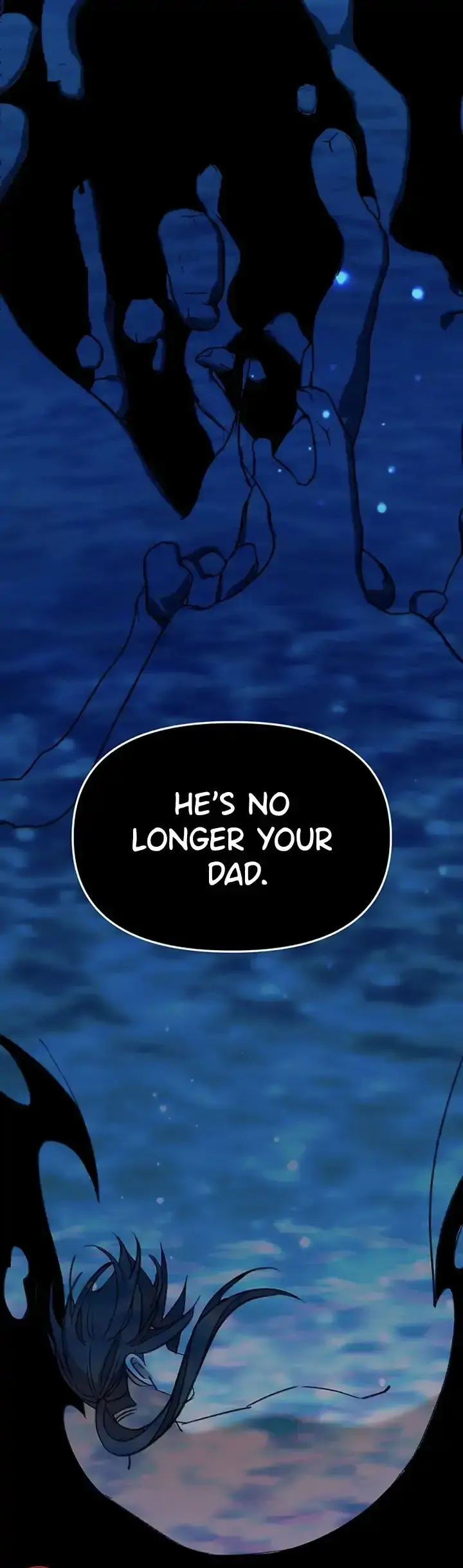 My Dear Fishmen Chapter 2 page 19 - 