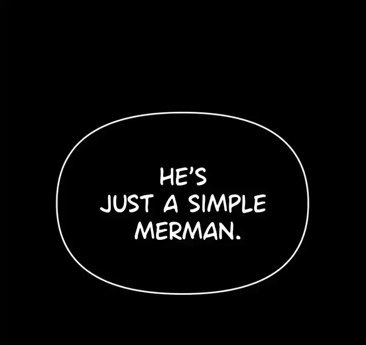 My Dear Fishmen Chapter 2 page 20 - 