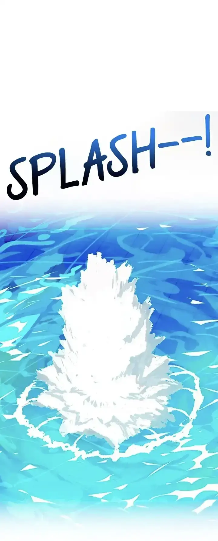 My Dear Fishmen Chapter 3 page 19 - 