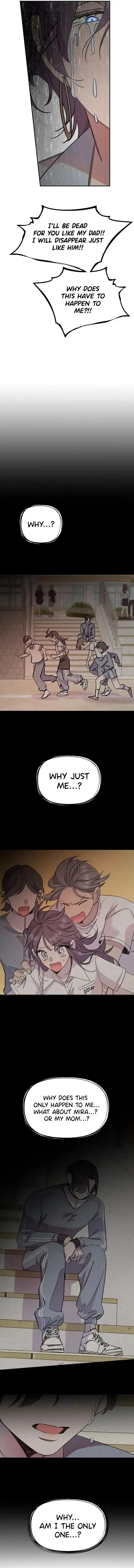 My Dear Fishmen Chapter 5 page 14 - 