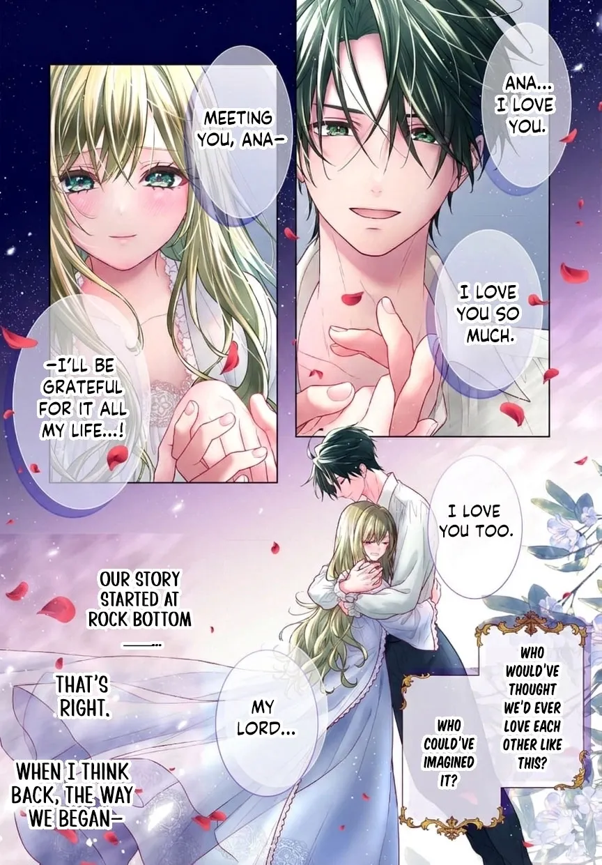 My Dear Husband, Let