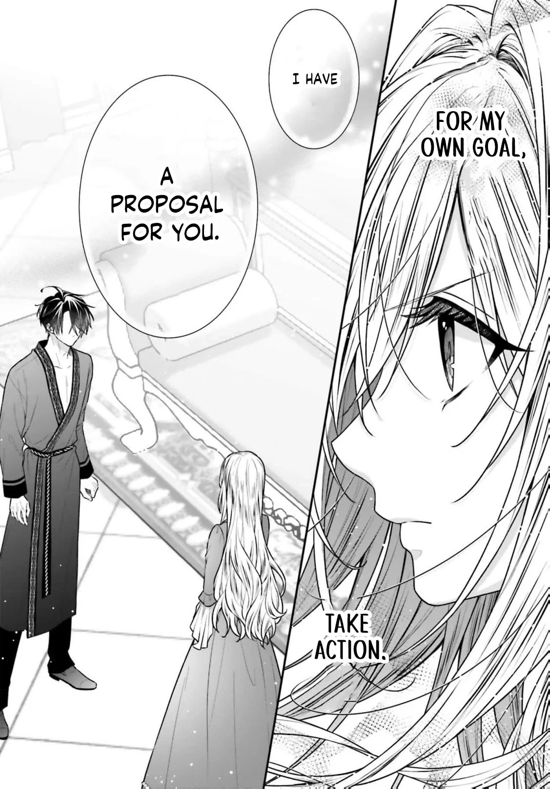 My Dear Husband, Let