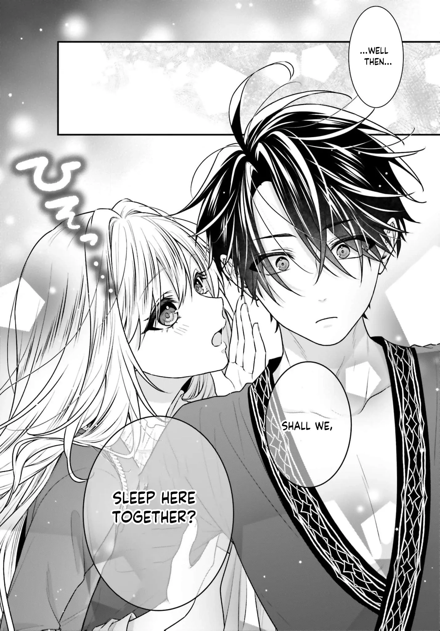 My Dear Husband, Let