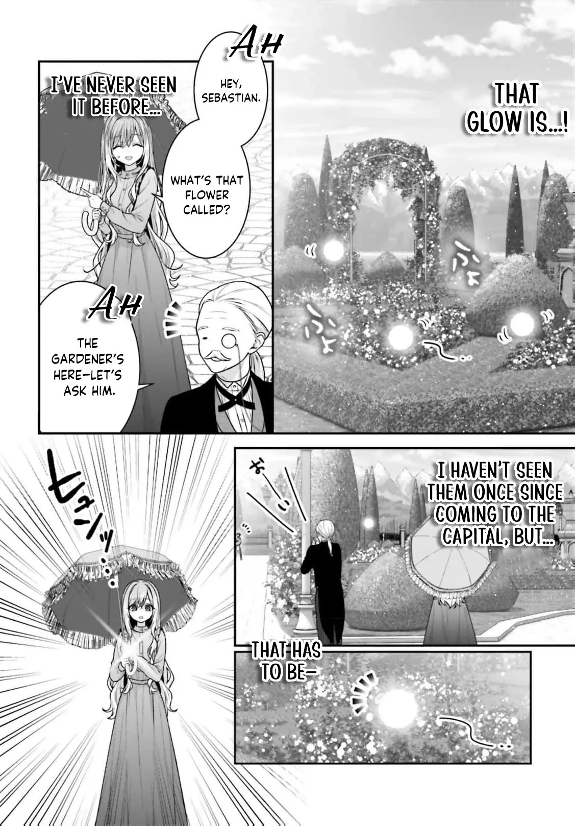 My Dear Husband, Let