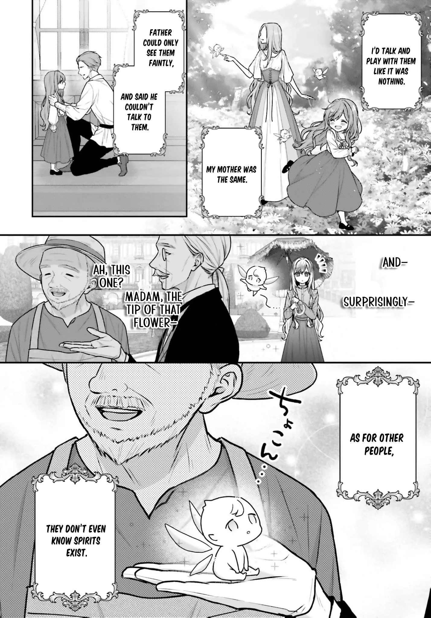 My Dear Husband, Let