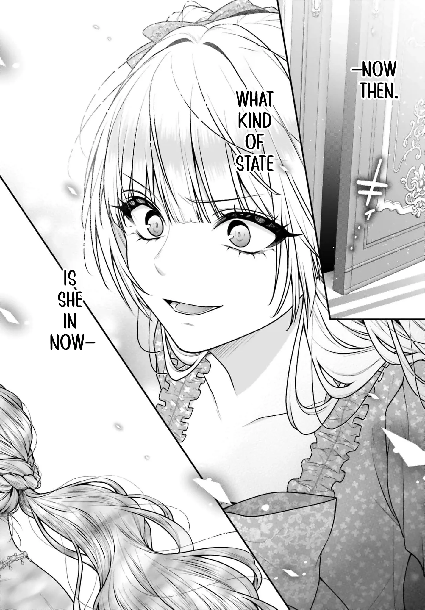 My Dear Husband, Let