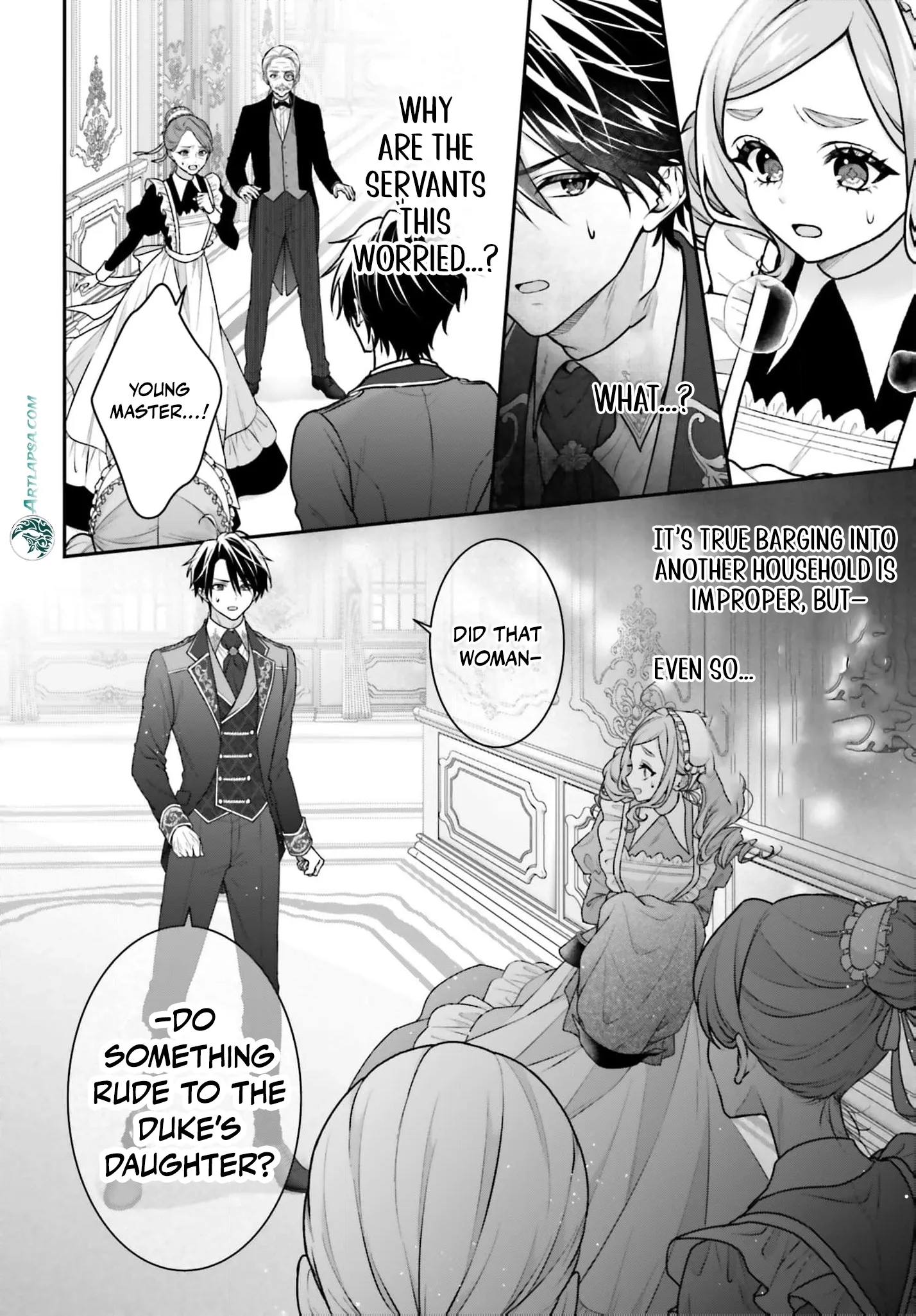 My Dear Husband, Let