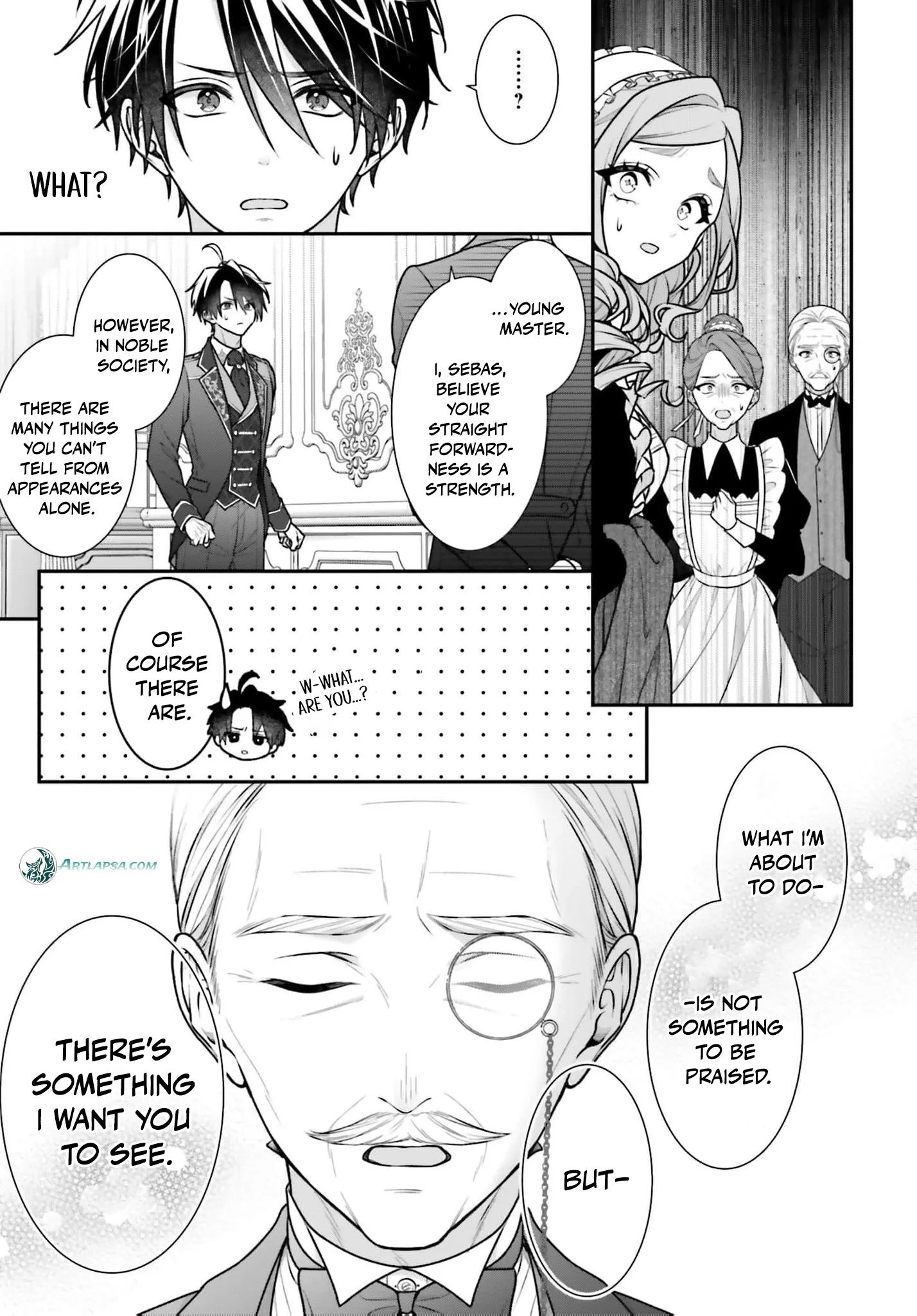 My Dear Husband, Let