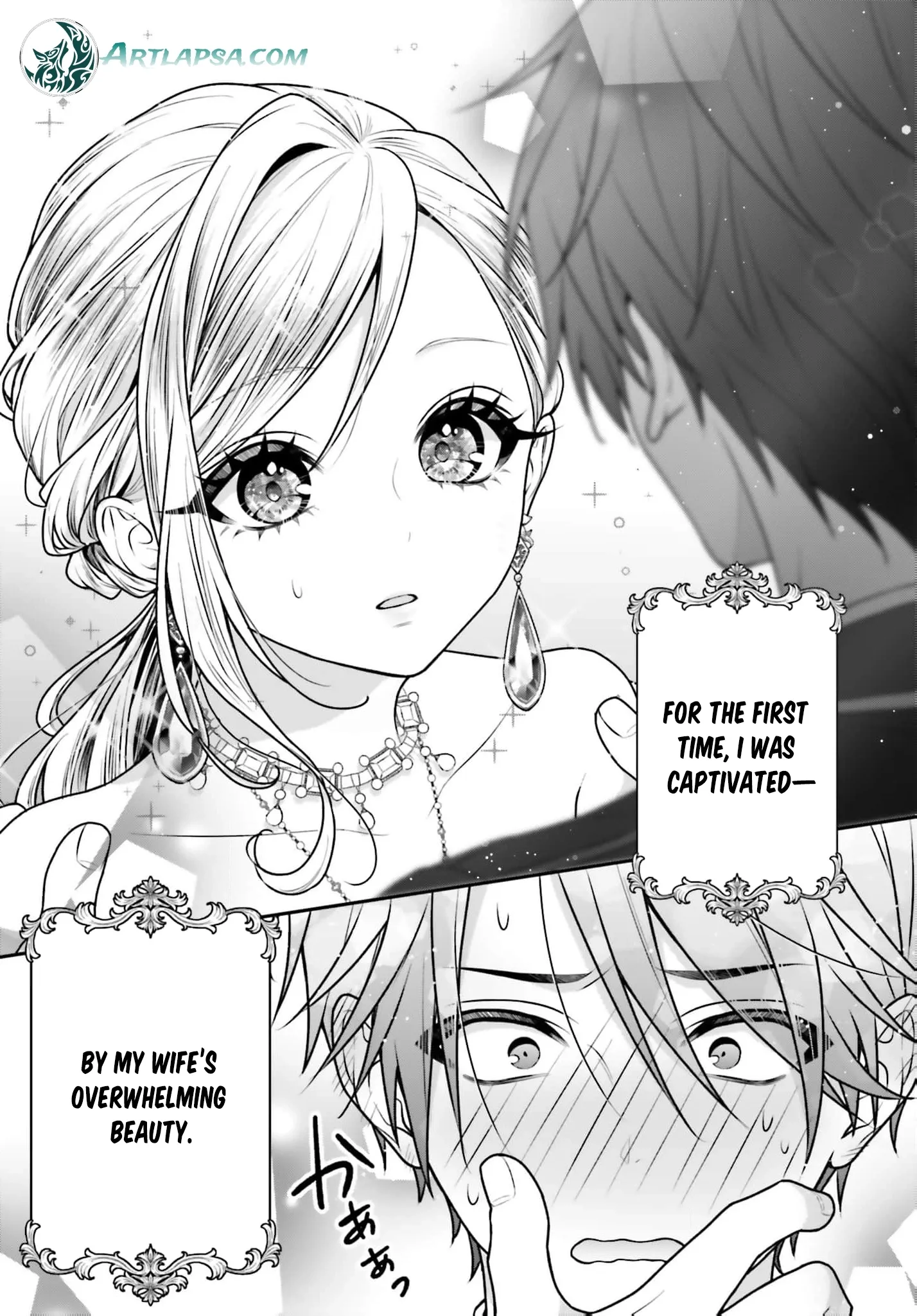 My Dear Husband, Let