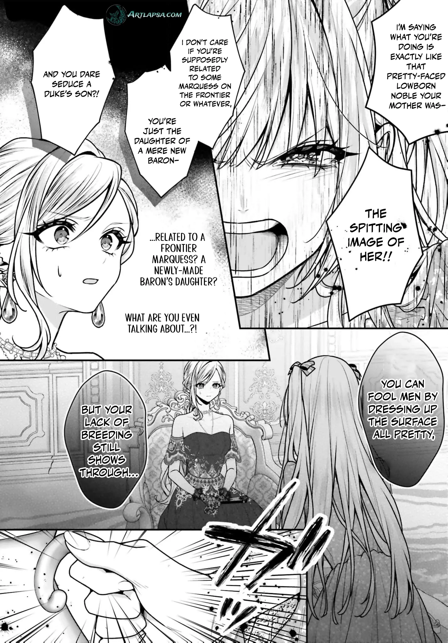 My Dear Husband, Let