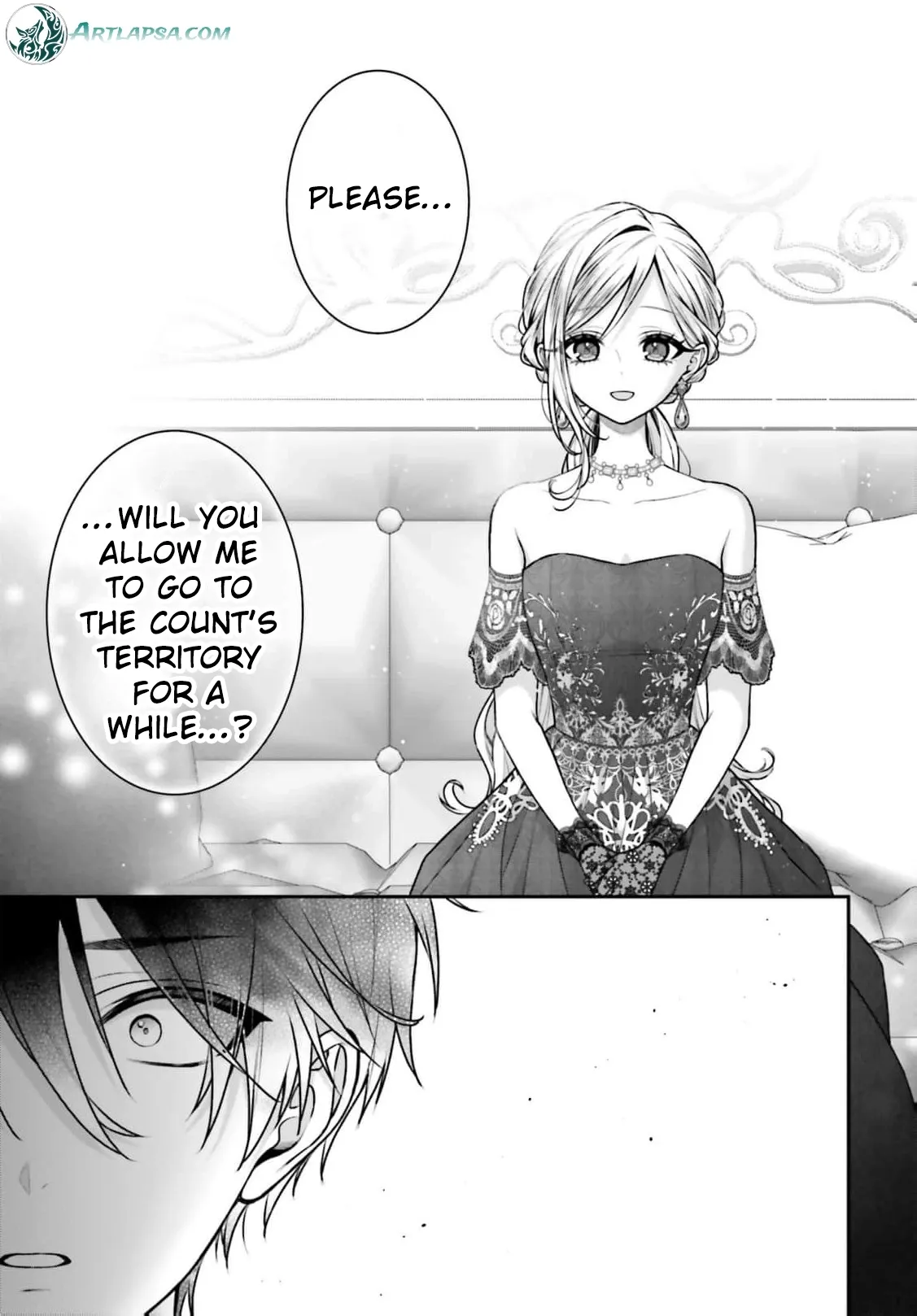 My Dear Husband, Let